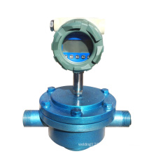 0.1% high accuracy and quality material lpg coriolis mass flow meter flowmeter